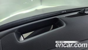 Mercedes-Benz GLE-Class AMG GLE53 4MATIC+ 2025 года из Южной Кореи