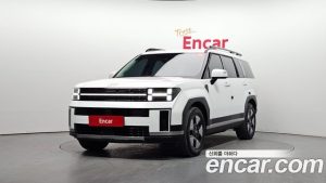 Hyundai Santafe HEV 1.6 2WD 2024 года из Южной Кореи