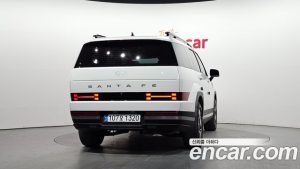 Hyundai Santafe HEV 1.6 2WD 2024 года из Южной Кореи