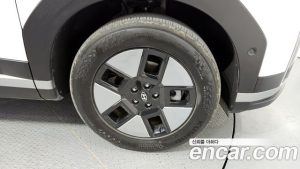 Hyundai Santafe HEV 1.6 2WD 2024 года из Южной Кореи