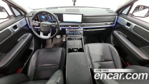 Hyundai Santafe HEV 1.6 2WD 2024 года из Южной Кореи