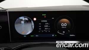 Hyundai Santafe HEV 1.6 2WD 2024 года из Южной Кореи