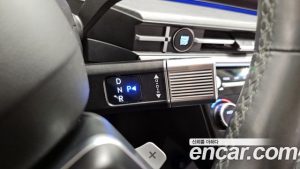 Hyundai Santafe HEV 1.6 2WD 2024 года из Южной Кореи