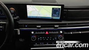 Hyundai Santafe HEV 1.6 2WD 2024 года из Южной Кореи