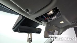 Hyundai Santafe HEV 1.6 2WD 2024 года из Южной Кореи