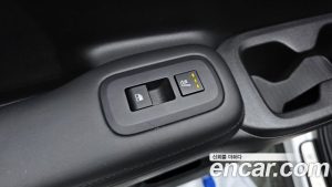 Hyundai Santafe HEV 1.6 2WD 2024 года из Южной Кореи