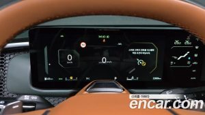 Kia Tasman 2.5T Бензин 4WD 2026 года из Южной Кореи