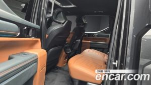 Kia Tasman 2.5T Бензин 4WD 2026 года из Южной Кореи