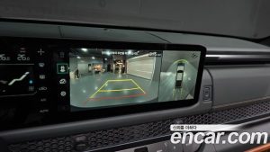 Kia Tasman 2.5T Бензин 4WD 2026 года из Южной Кореи