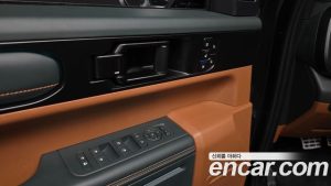 Kia Tasman 2.5T Бензин 4WD 2026 года из Южной Кореи