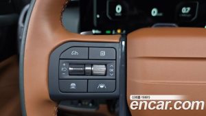 Kia Tasman 2.5T Бензин 4WD 2026 года из Южной Кореи