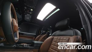 Kia Tasman 2.5T Бензин 4WD 2026 года из Южной Кореи