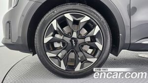 Kia Sorento Дизель 2.2 2WD 2025 года из Южной Кореи