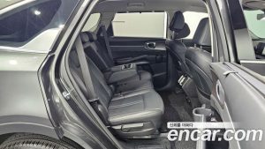 Kia Sorento Дизель 2.2 2WD 2025 года из Южной Кореи