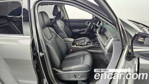 Kia Sorento Дизель 2.2 2WD 2025 года из Южной Кореи