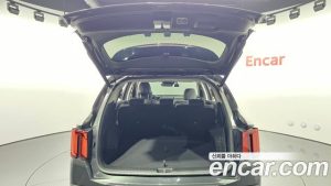 Kia Sorento Дизель 2.2 2WD 2025 года из Южной Кореи