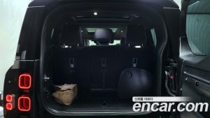 Land Rover Defender 130 P400 X- HSE 2023 года из Южной Кореи