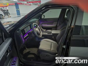 Hyundai Santafe Бензин 2.5T 2WD 2025 года из Южной Кореи