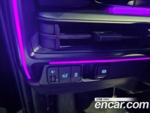 Hyundai Santafe Бензин 2.5T 2WD 2025 года из Южной Кореи