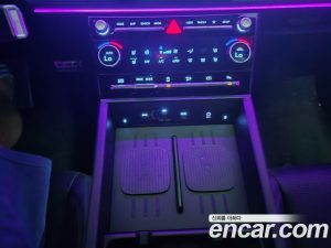 Hyundai Santafe Бензин 2.5T 2WD 2025 года из Южной Кореи