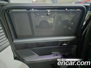 Hyundai Santafe Бензин 2.5T 2WD 2025 года из Южной Кореи