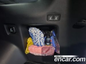 Hyundai Santafe Бензин 2.5T 2WD 2025 года из Южной Кореи