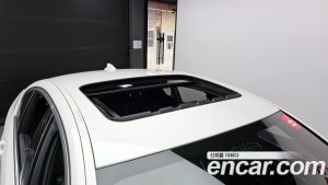 BMW 5-Series 520i M Sport 2023 года из Южной Кореи