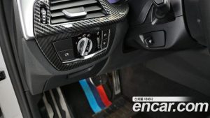 BMW 5-Series 520i M Sport 2023 года из Южной Кореи