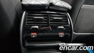 BMW 5-Series 520i M Sport 2023 года из Южной Кореи