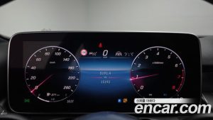 Mercedes-Benz C-Class C200 Avantgarde 2024 года из Южной Кореи