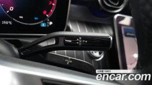 Mercedes-Benz C-Class C200 Avantgarde 2024 года из Южной Кореи