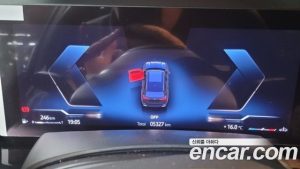 BMW X5 xDrive 40i M Sport 2025 года из Южной Кореи