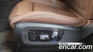 BMW X5 xDrive 40i M Sport 2025 года из Южной Кореи