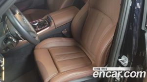 BMW X5 xDrive 40i M Sport 2025 года из Южной Кореи