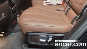 BMW X5 xDrive 40i M Sport 2025 года из Южной Кореи