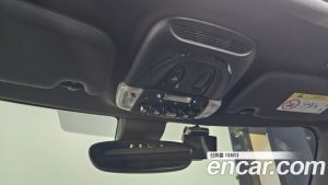 Mini Cooper JCW 2023 года из Южной Кореи