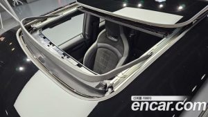 Mini Cooper JCW 2023 года из Южной Кореи