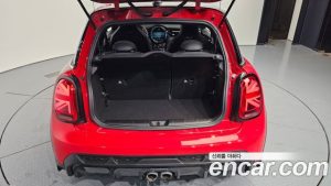 Mini Cooper JCW 2023 года из Южной Кореи