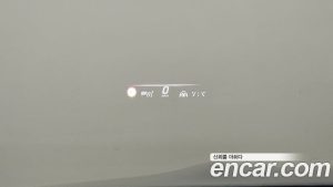 Mercedes-Benz EQS EQS580 4MATIC Lunch Edition 2023 года из Южной Кореи