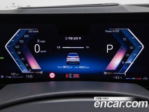 BMW X7 xDrive 40i M Sport 6 2024 года из Южной Кореи