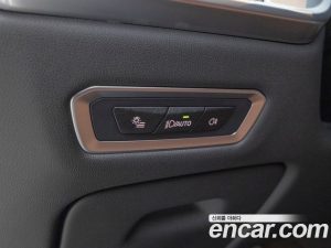 BMW X7 xDrive 40i M Sport 6 2024 года из Южной Кореи