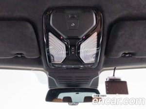 BMW X7 xDrive 40i M Sport 6 2024 года из Южной Кореи