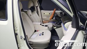 Hyundai Casper Inspiration 2025 года из Южной Кореи