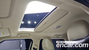 Hyundai Casper Inspiration 2025 года из Южной Кореи