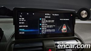 Hyundai Casper Inspiration 2025 года из Южной Кореи