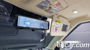 Hyundai Casper Inspiration 2025 года из Южной Кореи