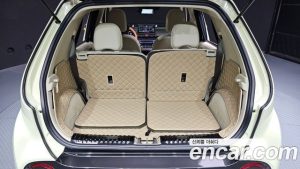 Hyundai Casper Inspiration 2025 года из Южной Кореи