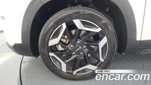 Kia Seltos Бензин 1.6 Turbo 2WD 2024 года из Южной Кореи