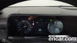 Kia Seltos Бензин 1.6 Turbo 2WD 2024 года из Южной Кореи