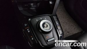 Kia Seltos Бензин 1.6 Turbo 2WD 2024 года из Южной Кореи